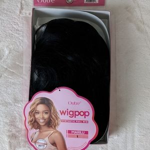 Outre Wigpop Synthetic Full Wig Color 1